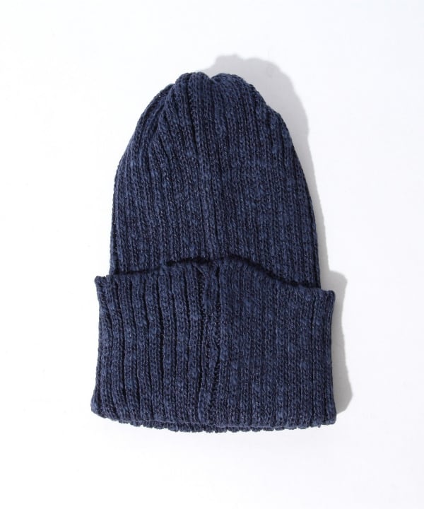 BEAMS PLUS（ビームス プラス）BEAMS PLUS / Watch Cap Linen（帽子