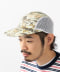 SAFARI柄