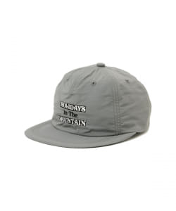 ▲MOUNTAIN RESEARCH / Holiday Cap