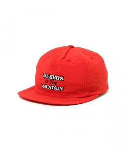 ▲MOUNTAIN RESEARCH / Holiday Cap