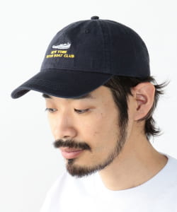 ▲OLD SOLDIER / BOAT CLUB CAPS
