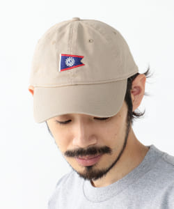 ▲OLD SOLDIER / YACHT CLUB CAPS