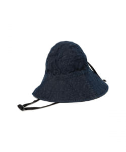 ENGINEERED GARMENTS / KEEPER HAT