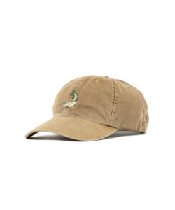 ▲FILSON / WASHED LOW-PROFILE CAP