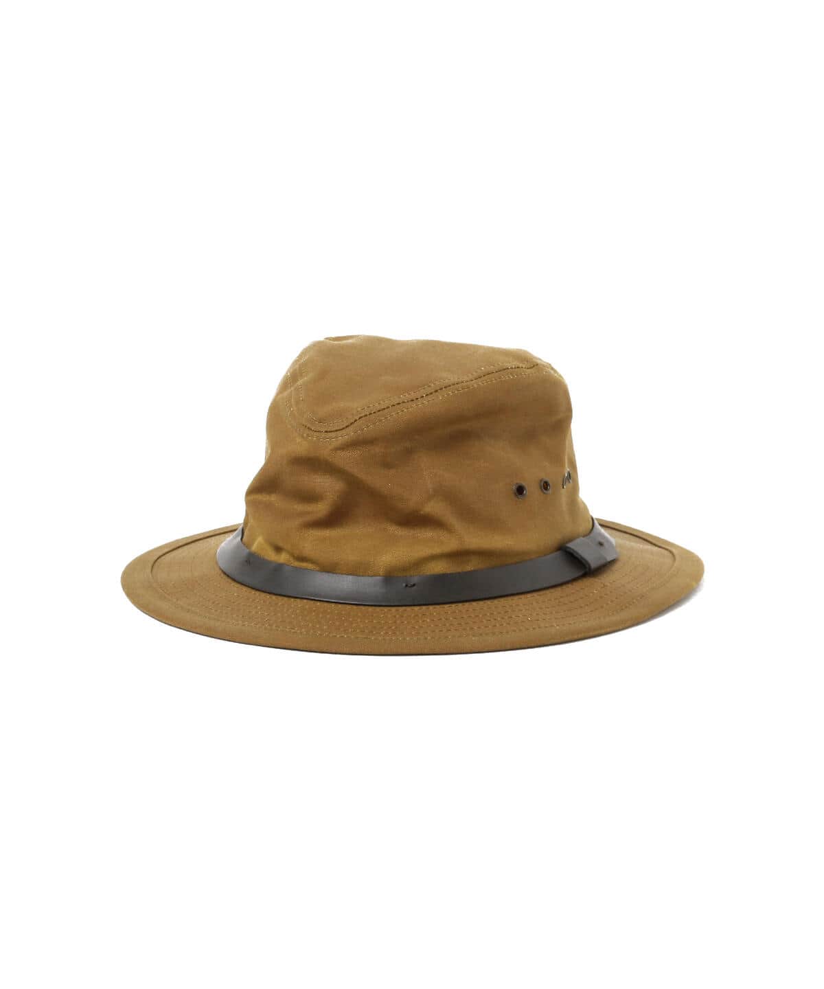 BEAMS PLUS（ビームス プラス）FILSON / Tin Cloth Packer Hat（帽子 ...