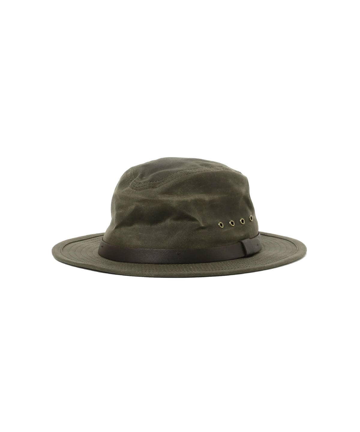 BEAMS PLUS（ビームス プラス）FILSON / Tin Cloth Packer Hat（帽子