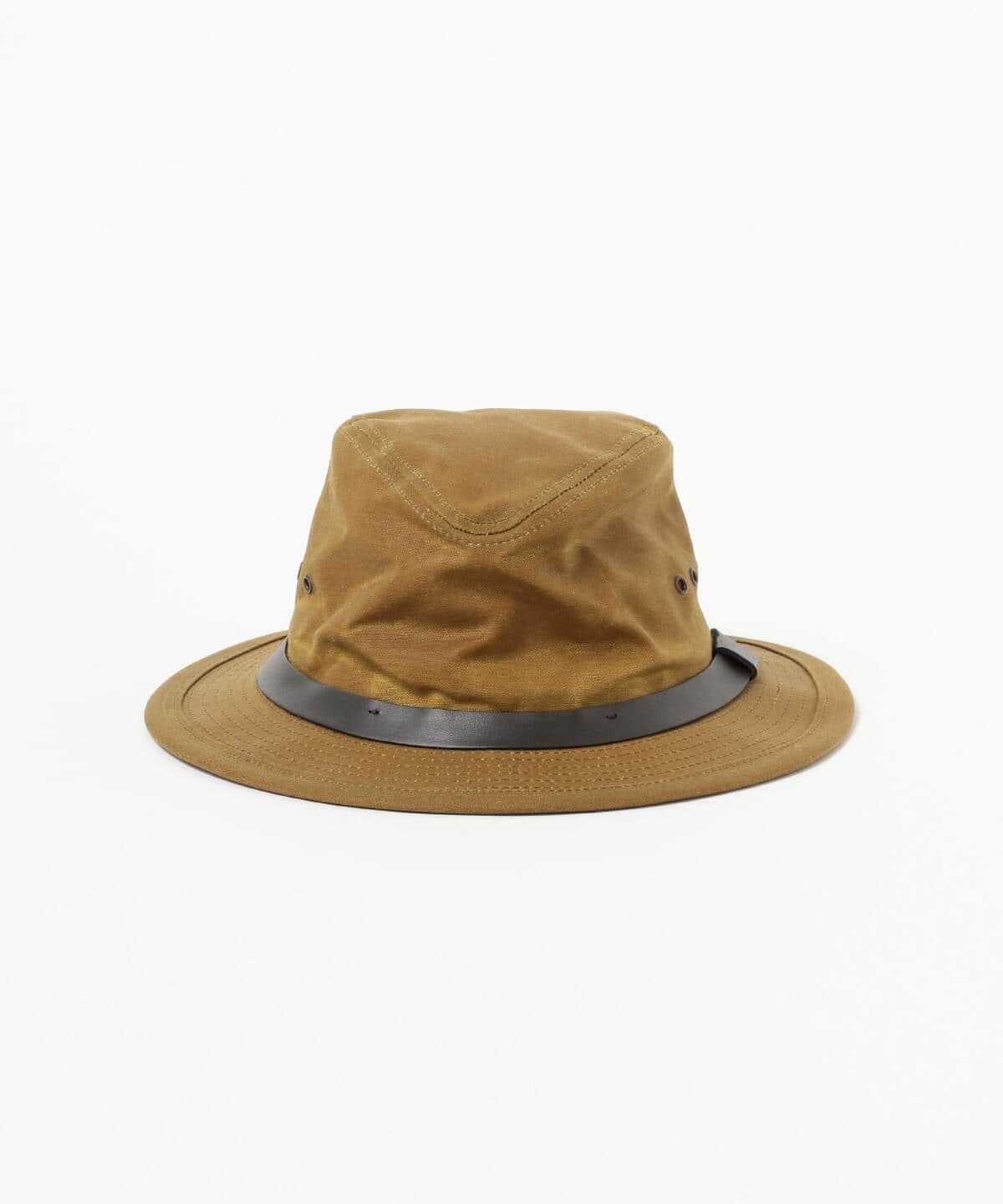 BEAMS PLUS（ビームス プラス）FILSON / Tin Cloth Packer Hat（帽子 