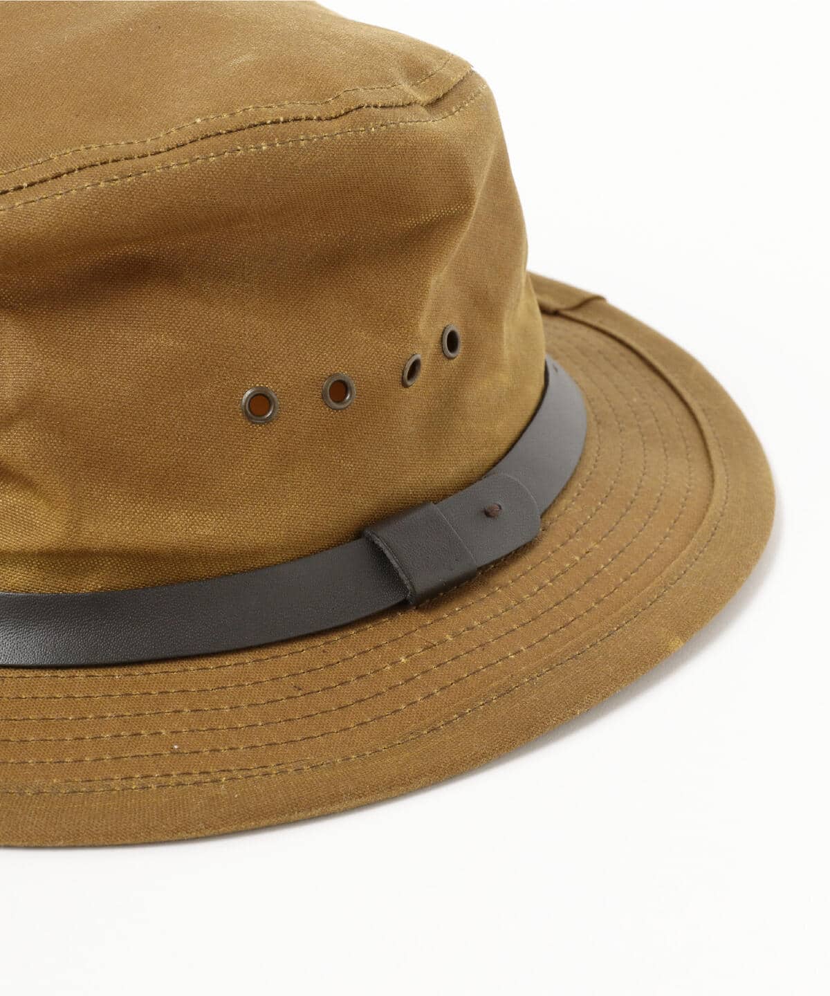 BEAMS PLUS（ビームス プラス）FILSON / Tin Cloth Packer Hat（帽子