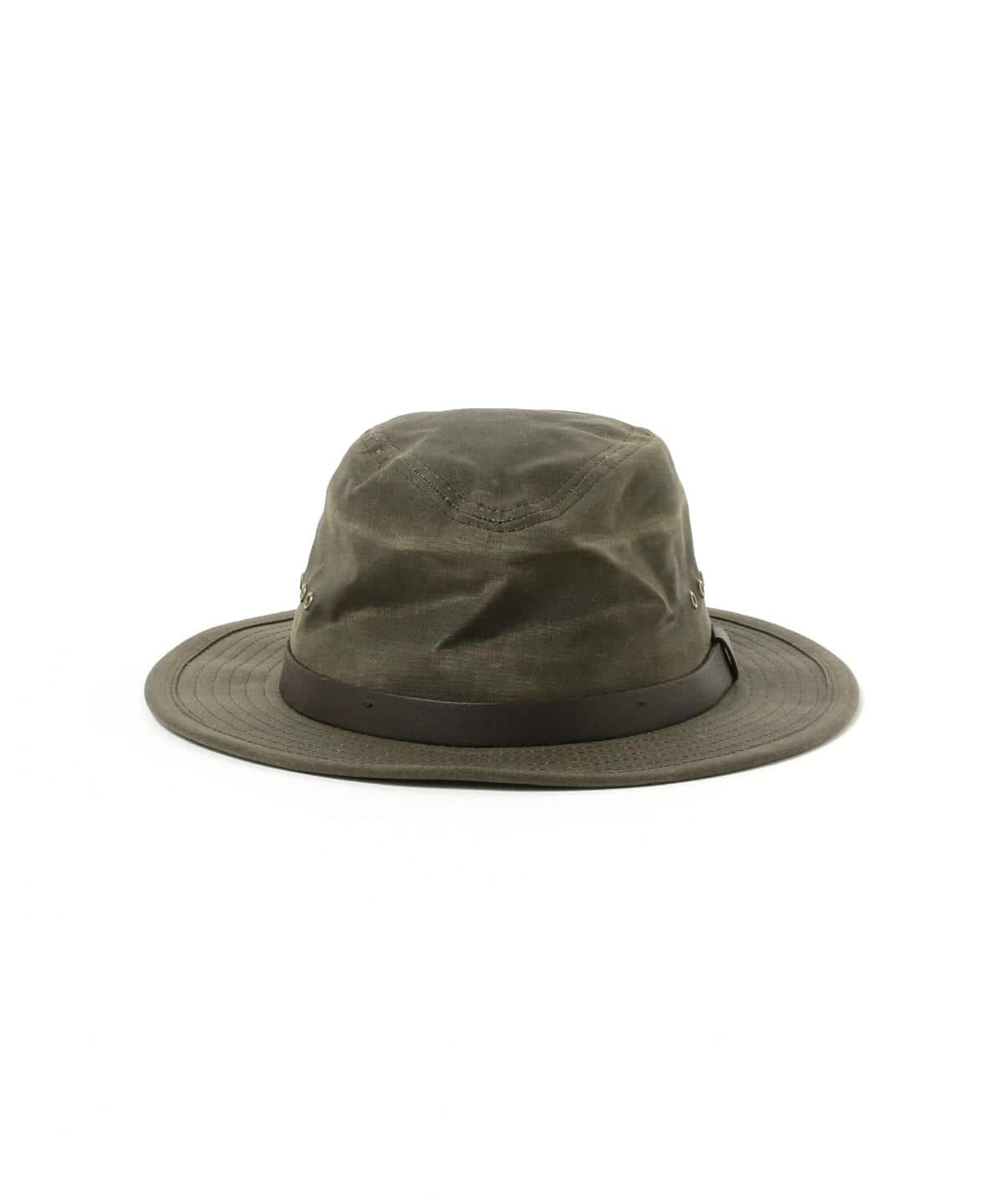 BEAMS PLUS（ビームス プラス）FILSON / Tin Cloth Packer Hat（帽子 ハット）通販｜BEAMS