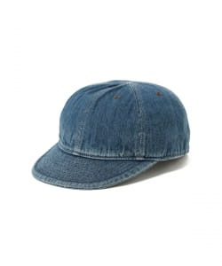 ▲RRL / Denim Service Cap