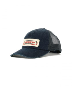 ▲RRL / Mesh Trucker Hat NAVY