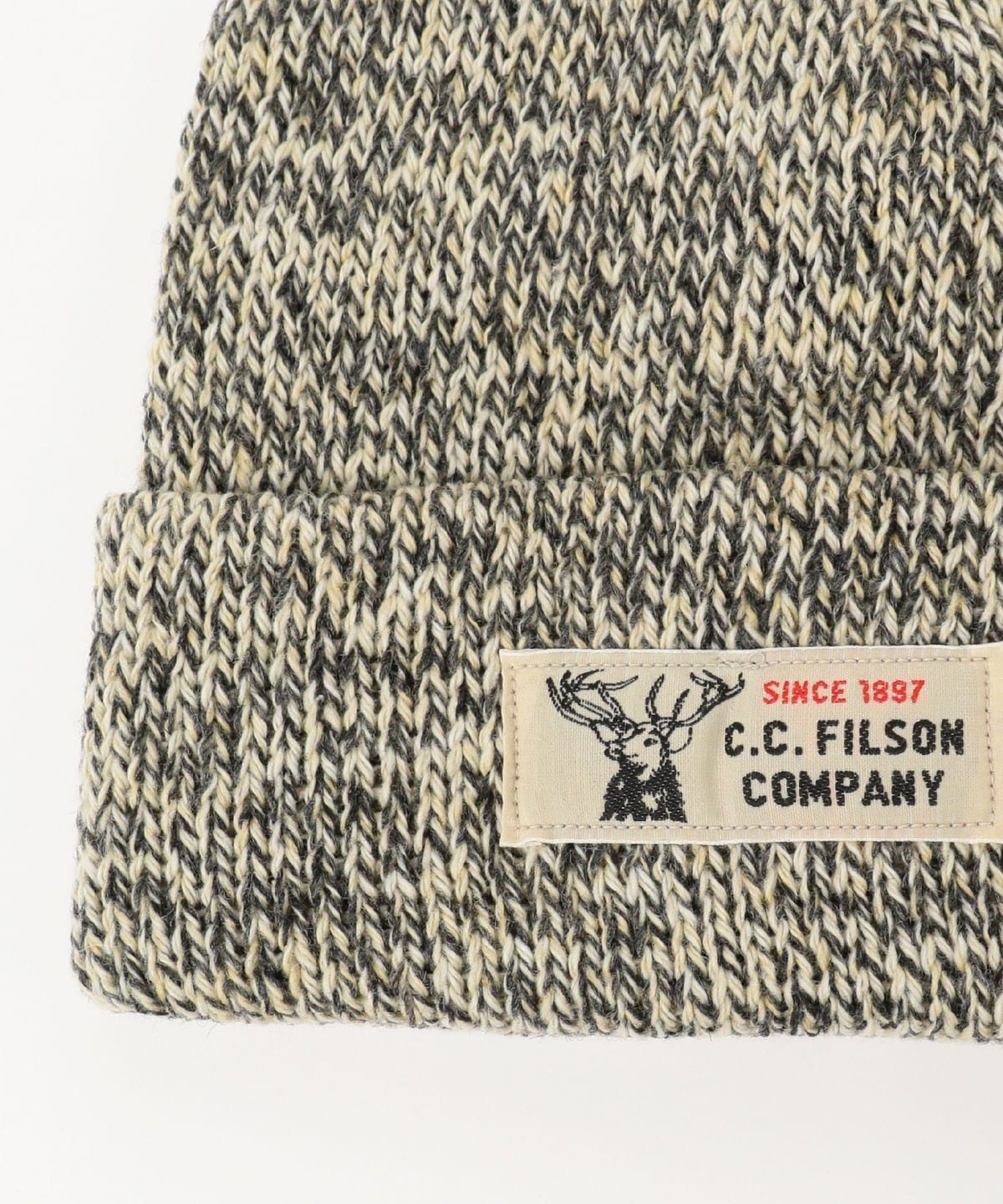 Watch Cap Beanie | Filson