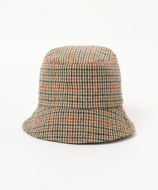 BEAMS PLUS BEAMS PLUS ENGINEERED GARMENTS / Bucket Hat - Gunclub