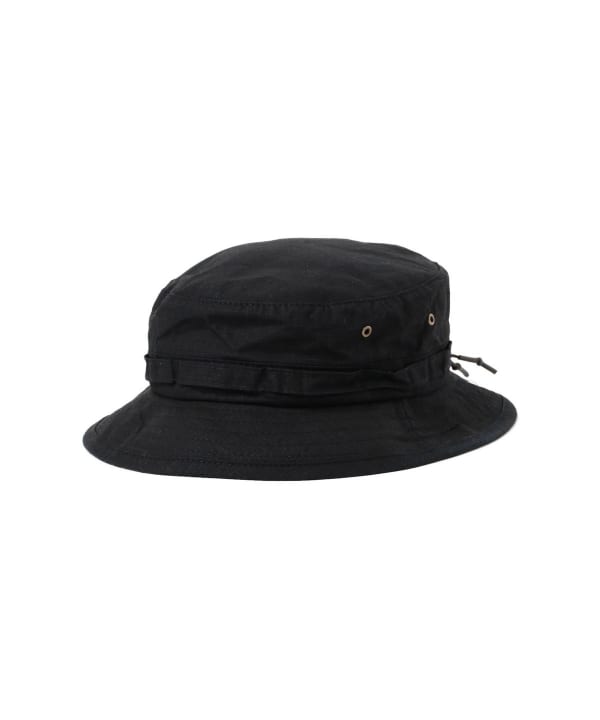 BEAMS PLUS（ビームス プラス）BEAMS PLUS / Jungle Hat Indigo 