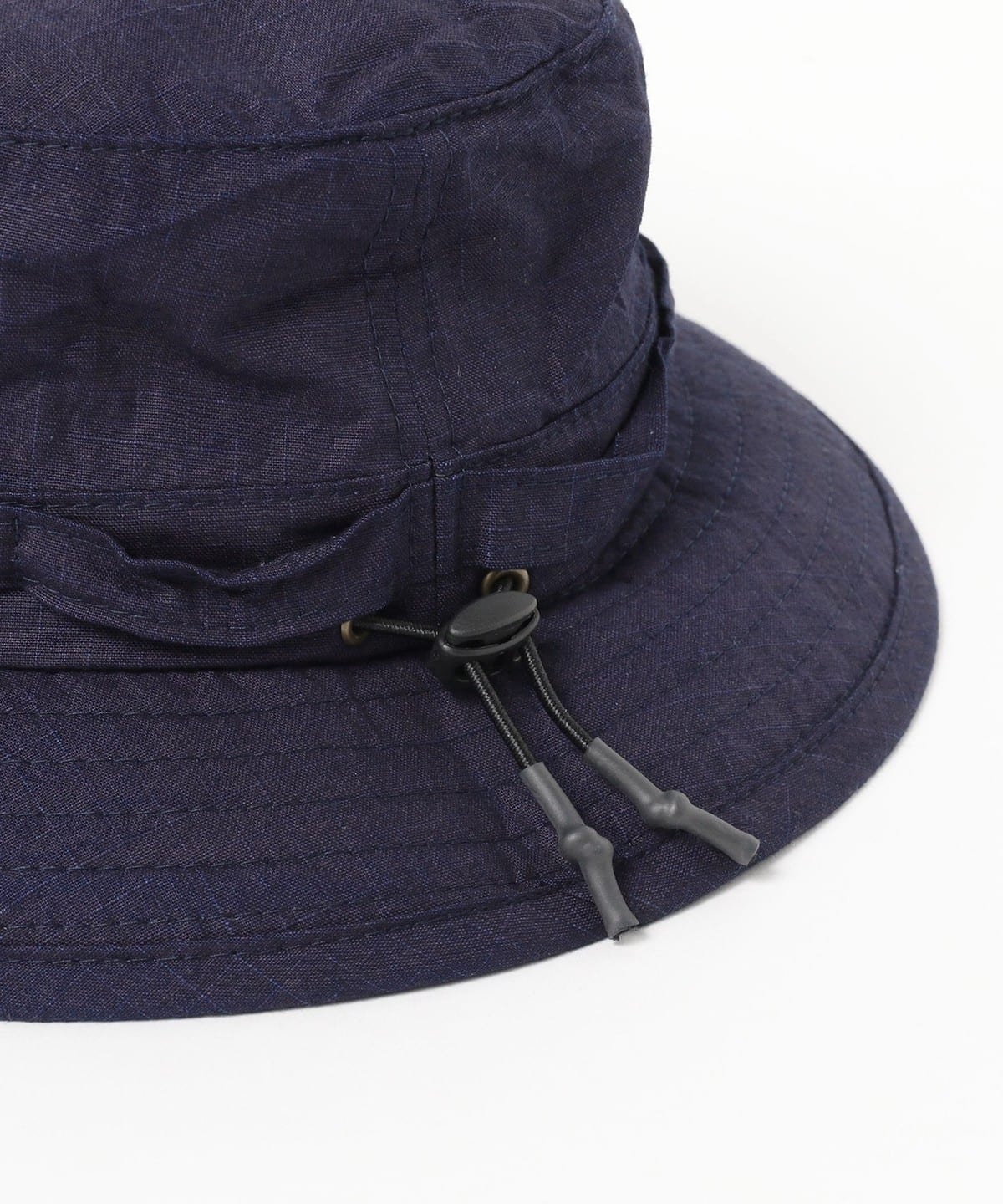 BEAMS PLUS（ビームス プラス）BEAMS PLUS / Jungle Hat Indigo 