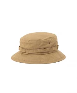 BEAMS PLUS / 男裝 棉質 CORDURA 叢林 漁夫帽