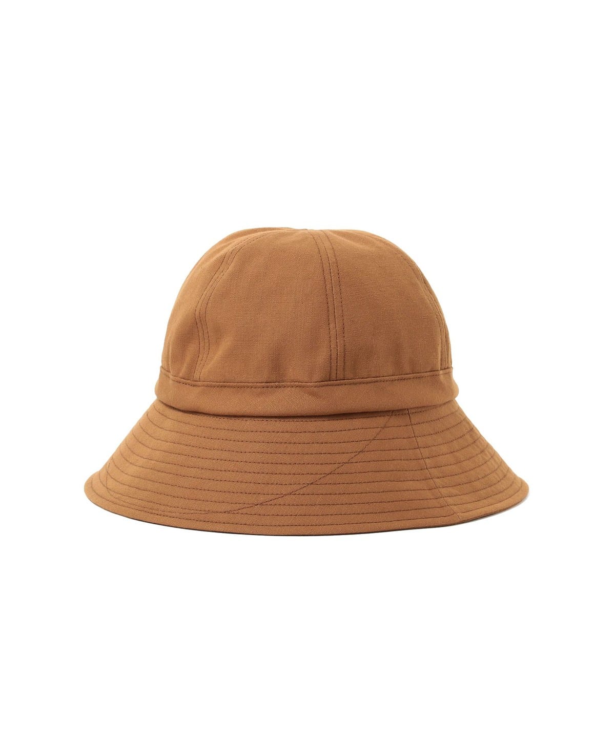 KENNETH FIELD ケネスフィールド / Guide Hat Canvas 帽子 MEN VINTAGE BROWN ONE SIZE KENNETH FIELD ケネスフィールド / Guide Hat Canvas 帽子 MEN VINTAGE BROWN ONE SIZE