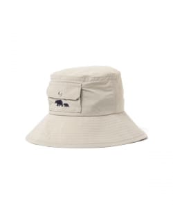 ▲MOUNTAIN RESEARCH / Animal Hat