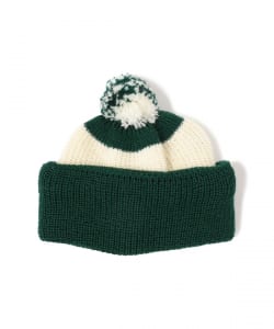 ▲【別注】HEIMAT TEXTIL / Signal Hat