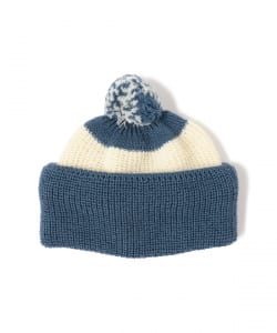 ▲【別注】HEIMAT TEXTIL / Signal Hat