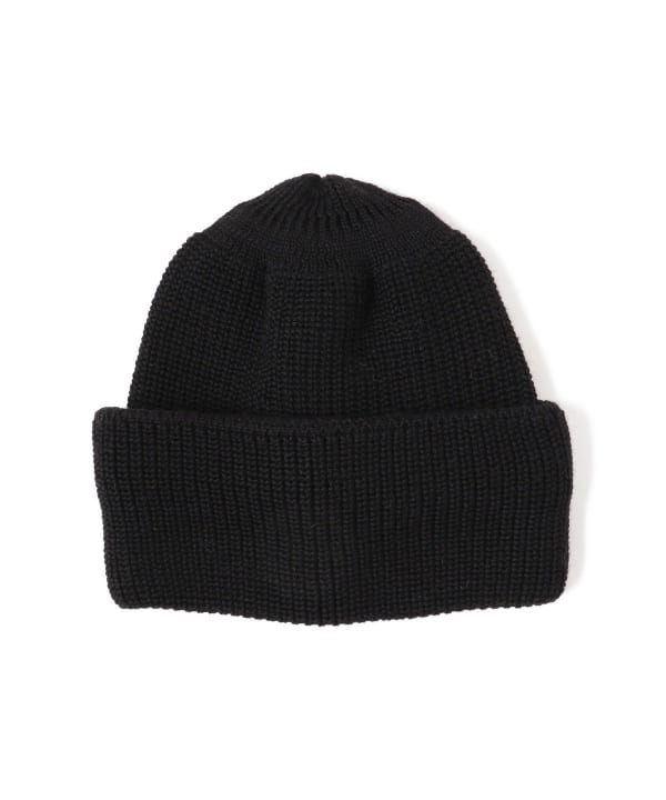 BEAMS PLUS BEAMS PLUS HEIMAT TEXTIL / Merino Expedition Hats (knit cap ...