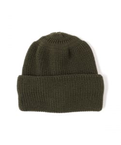 ▲HEIMAT TEXTIL / Merino Expedition Hats