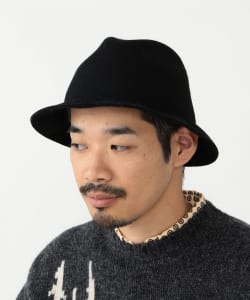 SAN FRANCISCO HAT（サンフランシスコハット）通販｜BEAMS PLUS