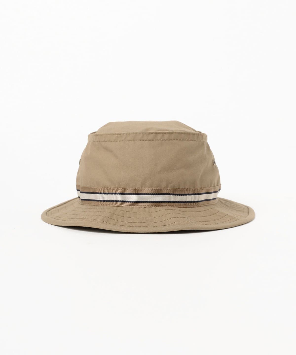 BEAMS PLUS（ビームス プラス）Bucket Hat High Density Cotton（帽子