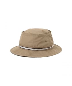 BEAMS PLUS / Bucket Hat High Density Cotton
