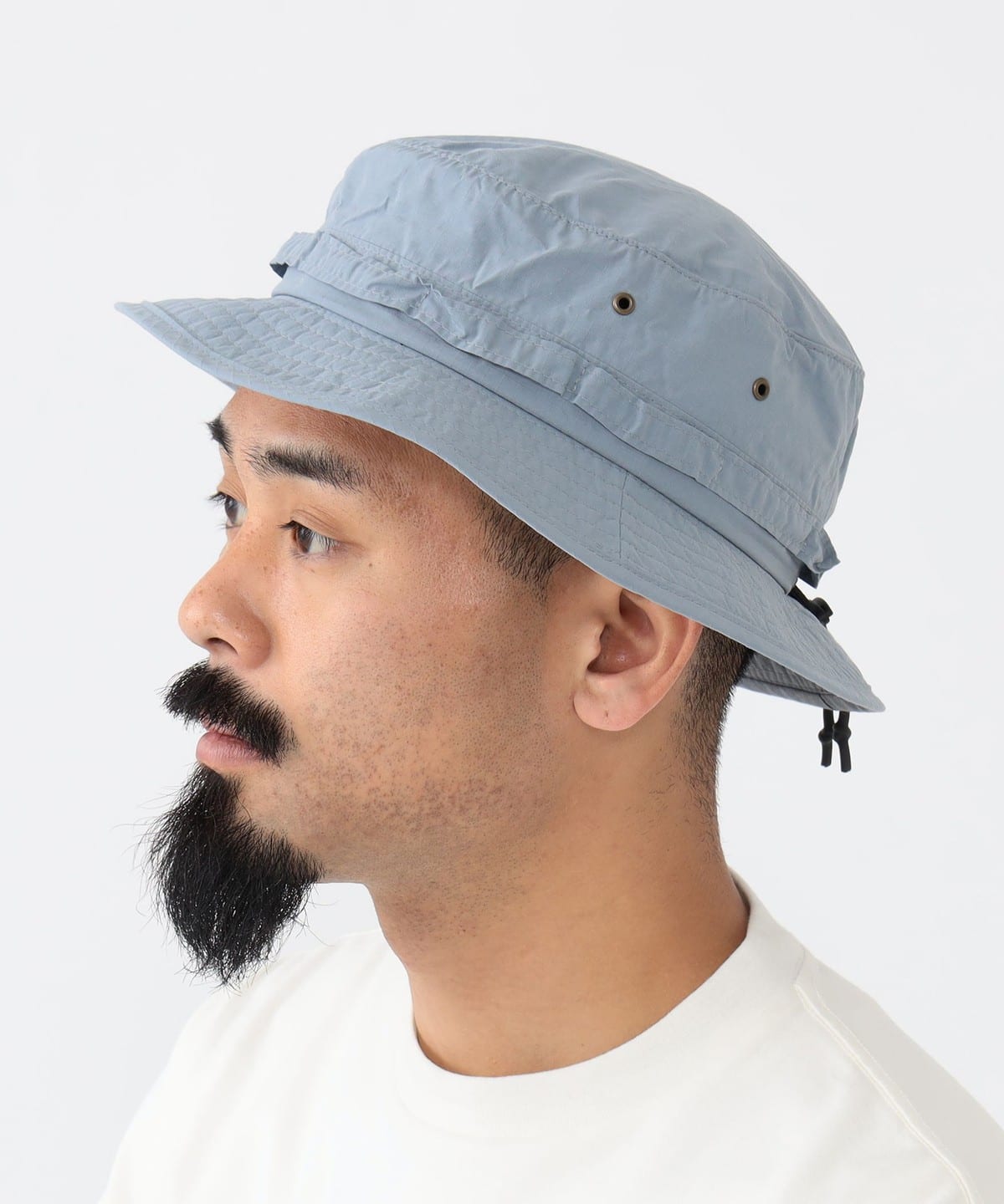 BEAMS PLUS（ビームス プラス）Jungle Hat CORDURA(R) Nylon Ripstop