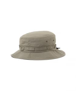 BEAMS PLUS / Jungle Hat CORDURA(R) Nylon Ripstop