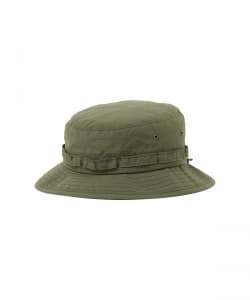 BEAMS PLUS / Jungle Hat CORDURA(R) Nylon Ripstop