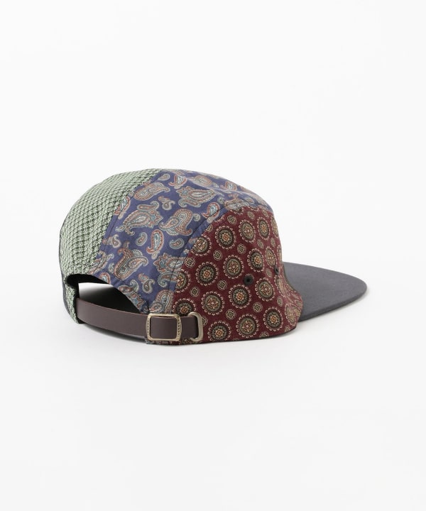 BEAMS PLUS（ビームス プラス）BEAMS PLUS / ５Panel Multi（帽子 