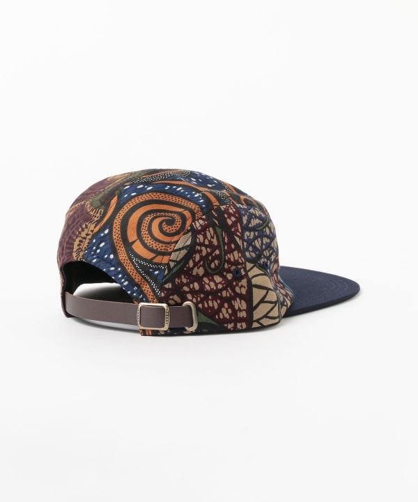 BEAMS PLUS（ビームス プラス）BEAMS PLUS / ５Panel Multi（帽子 