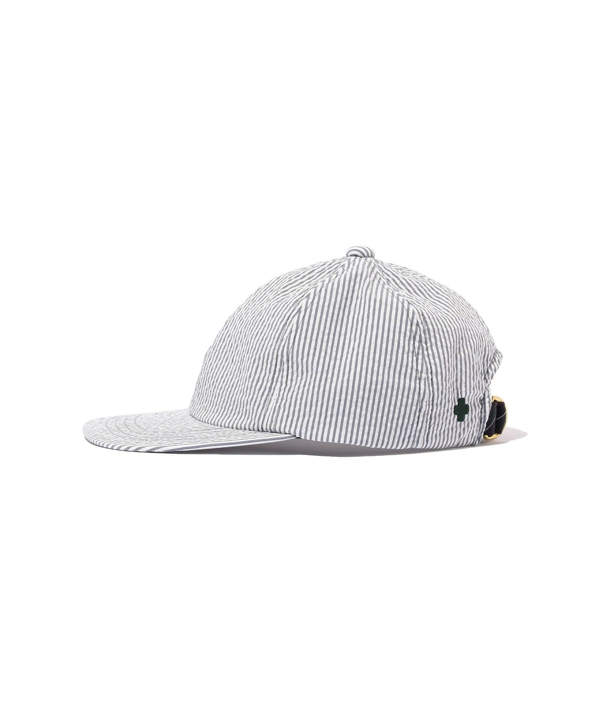 6 Panel Regimental Strap Sucker 帽子 MEN STRIPE FREE 6 Panel Regimental Strap Sucker 帽子 MEN STRIPE FREE
