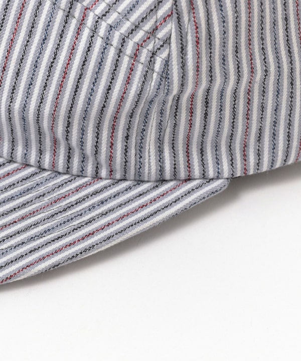 BEAMS PLUS（ビームス プラス）Trucker Cap Multi Color Hickory