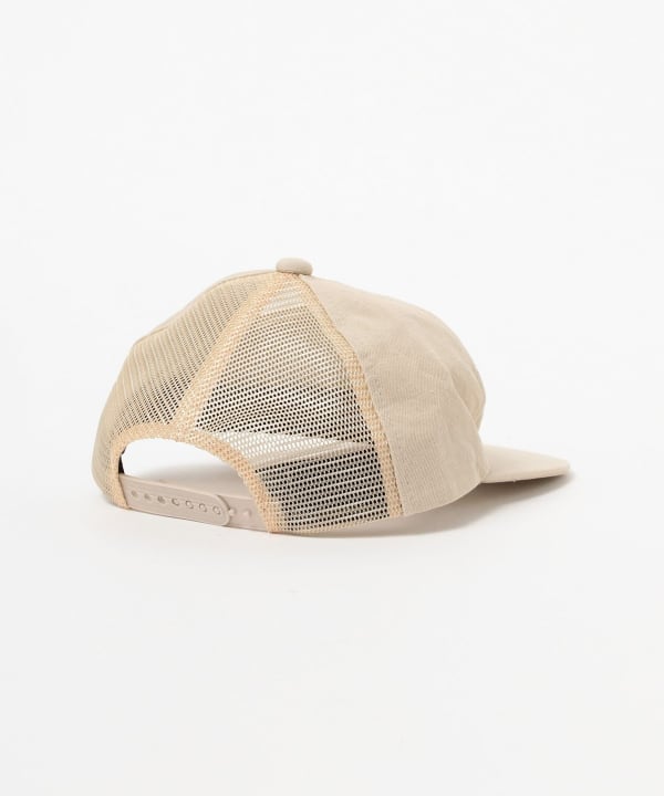 BEAMS PLUS Trucker Cap Mesh (BEAMS PLUS, Caps) for sale | BEAMS BEAMS PLUS Trucker Cap Mesh (BEAMS PLUS, Caps) for sale | BEAMS