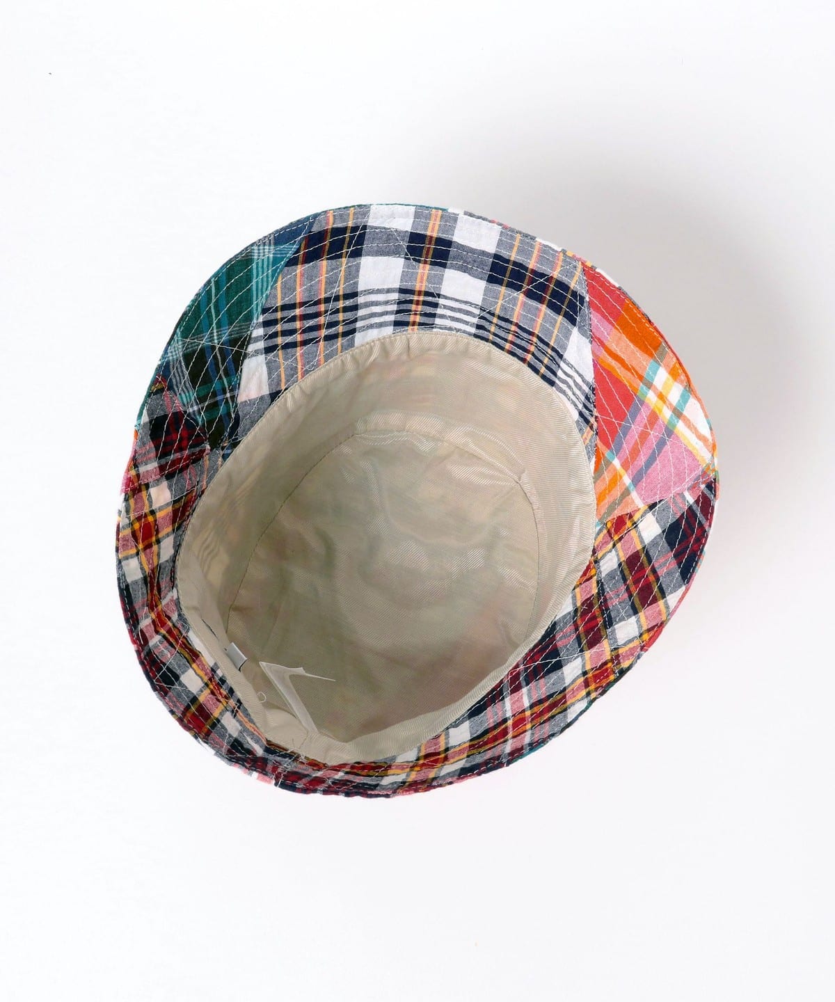 Army Hat デニムハット / SIGNAL GARMENTS(シグナルガーメンツ