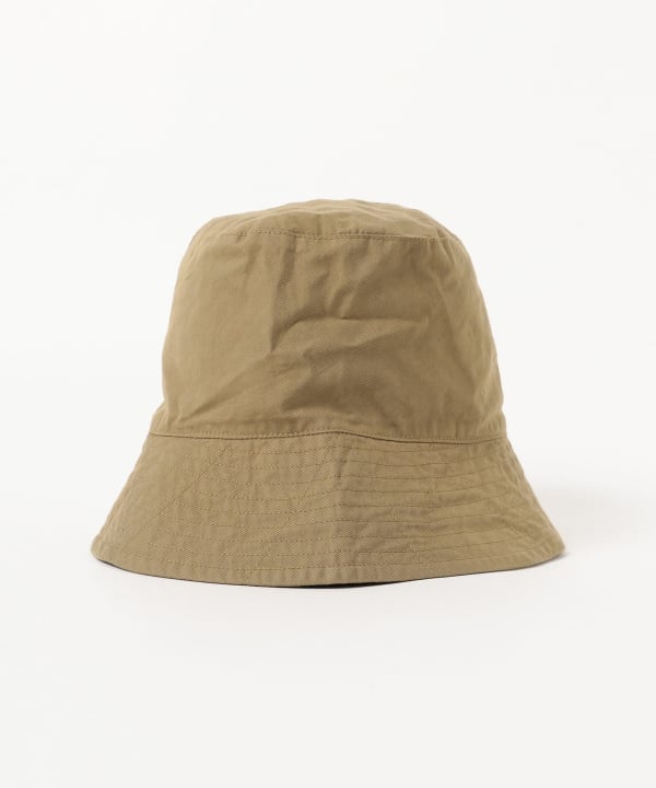 BEAMS PLUS（ビームス プラス）ENGINEERED GARMENTS / BUCKET HAT 