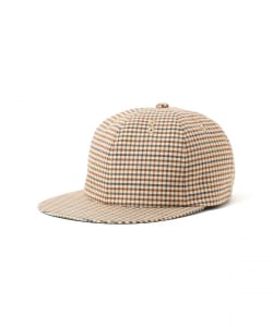 Unlikely / Unlikely 6Panel Cap For Sweaty Oxford