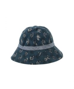 KENNETH FIELD / Guide Hat