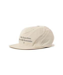 ▲MOUNTAIN RESEARCH / A.M. Cap