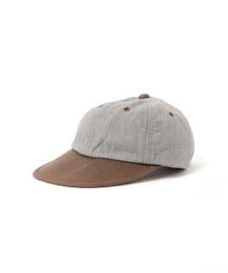 NIGEL CABOURN / BASEBALL CAP