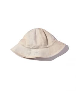 MIL Hat Hard Twisted Oxford Print