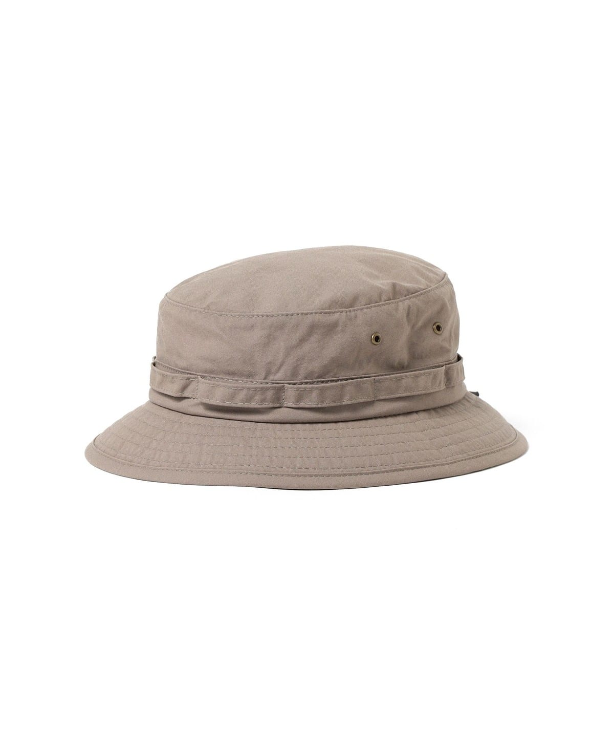 Jungle Hat Nylon Oxford 帽子 MEN GREY ONE SIZE Jungle Hat Nylon Oxford 帽子 MEN GREY ONE SIZE