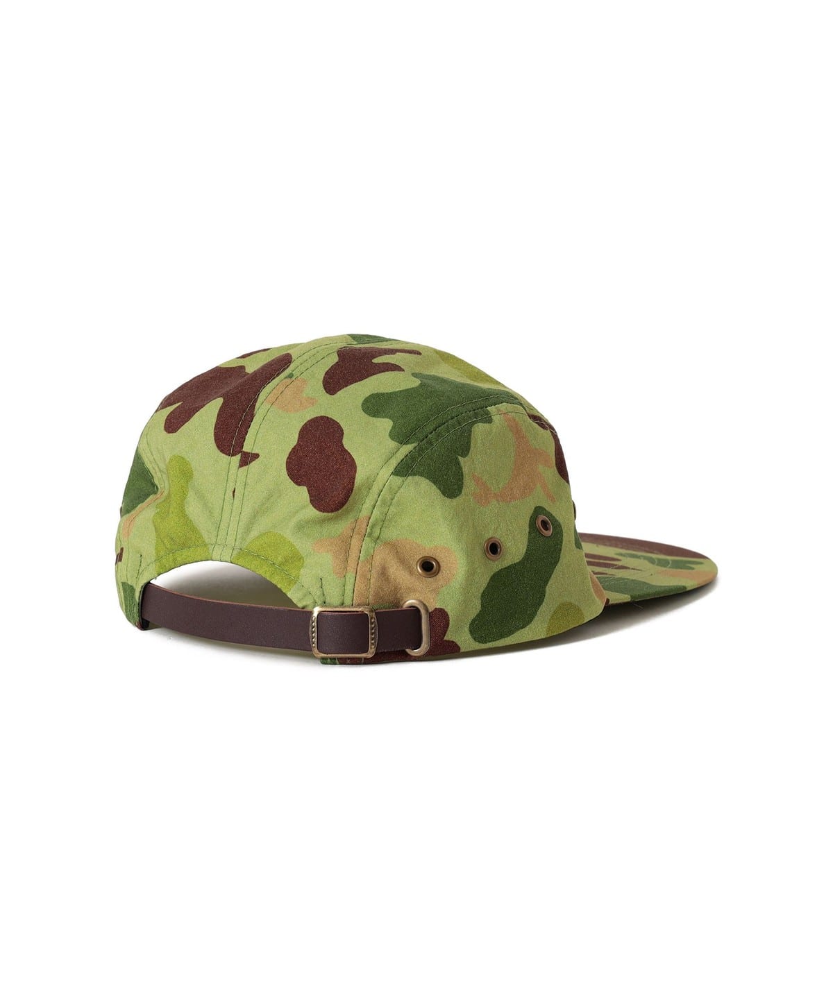 BEAMS PLUS BEAMS PLUS Cap Animal Camo (Hats, Caps) for sale