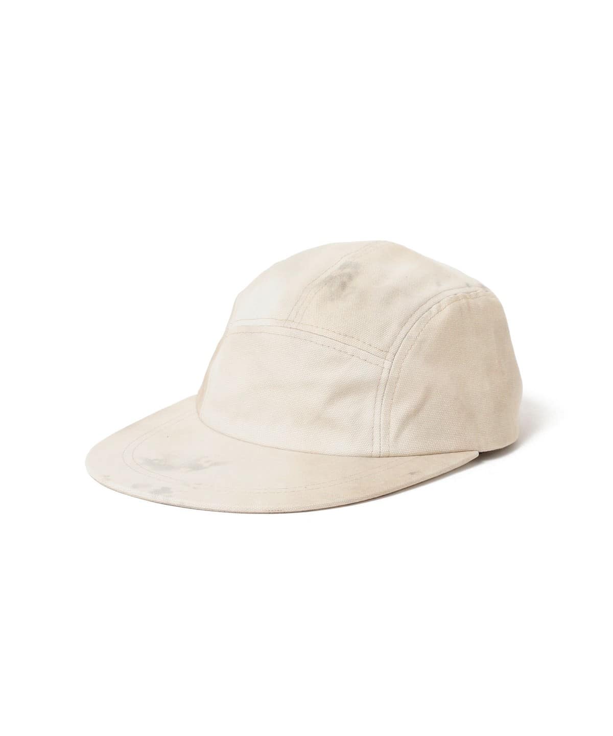 BEAMS PLUS（ビームス プラス）5 Panel Long Bill Hard Twisted