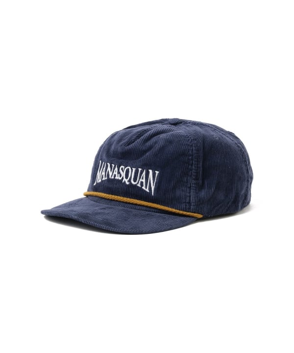 BEAMS PLUS（ビームス プラス）【COLLABORATION】J.Crew / CAP（帽子 キャップ）通販｜BEAMS