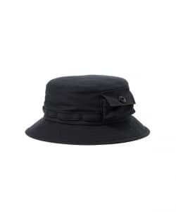 【別注】Lost & Found / MIL Jungle Hat Cotton Ripstop