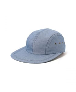 ▲Quaker Marine Supply Co. / Swordfish Cotton